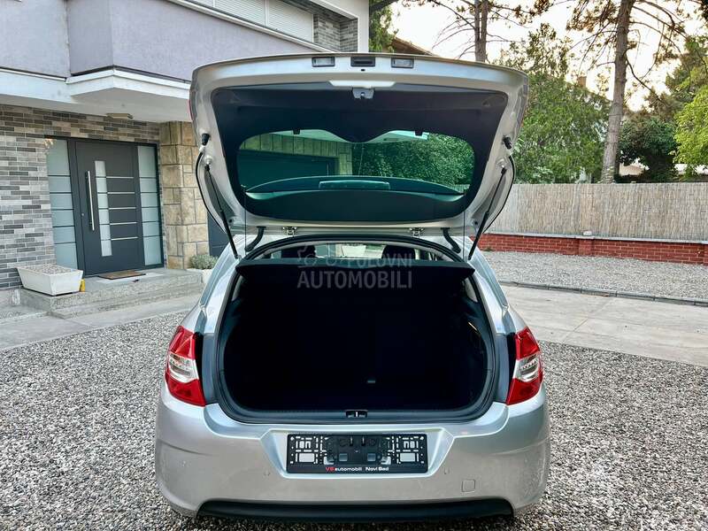Citroen C4 1.6HDi/NAVl/92K.S