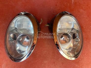 Farovi za MINI Cooper, One, Cooper S od 2001. do 2006. god.