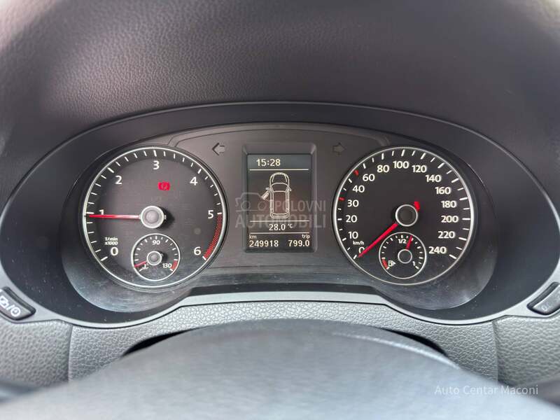 Volkswagen Sharan 2.0 tdi 4x4