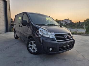 Fiat Scudo 