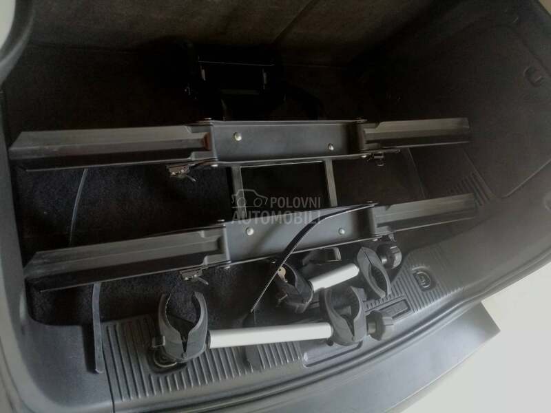 Opel Mokka //FLEX FIX BIKE//