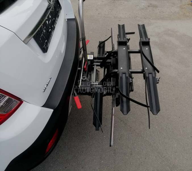 Opel Mokka //FLEX FIX BIKE//