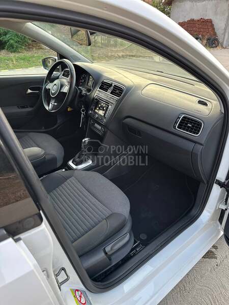 Volkswagen Polo a.u.t.o.m.a.t.i.k