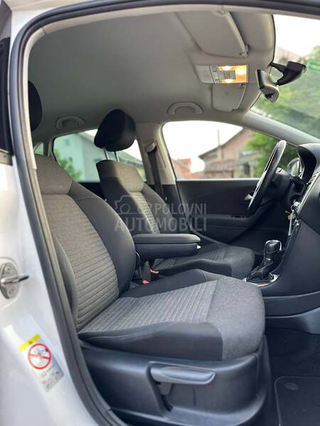 Volkswagen Polo a.u.t.o.m.a.t.i.k