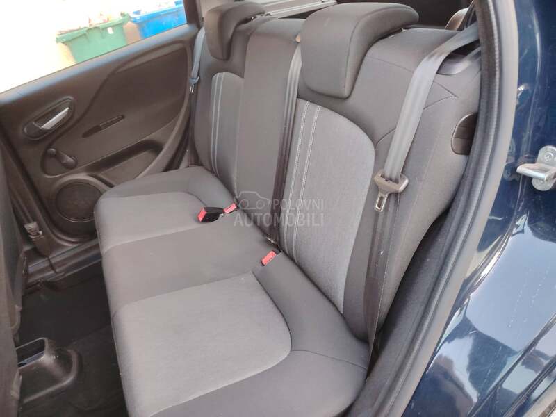 Fiat EVO 1.2 CH