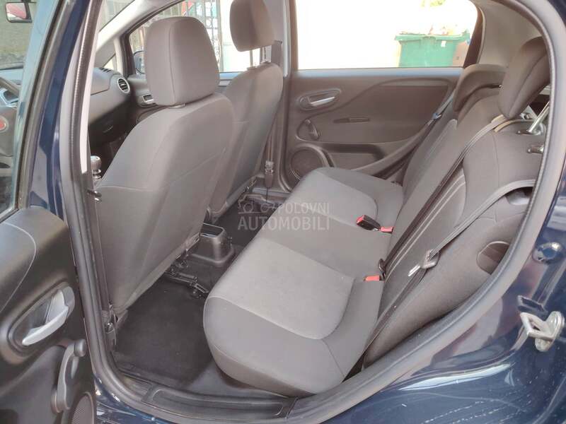 Fiat EVO 1.2 CH