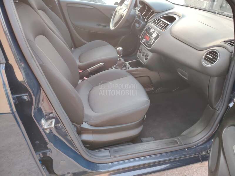 Fiat EVO 1.2 CH