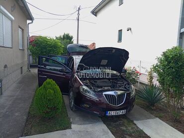 Lancia Delta 1.4