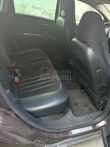 Lancia Delta 1.4