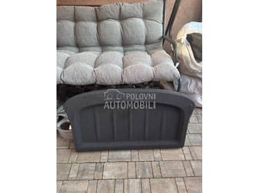 Daska za gepek za Seat Ostalo