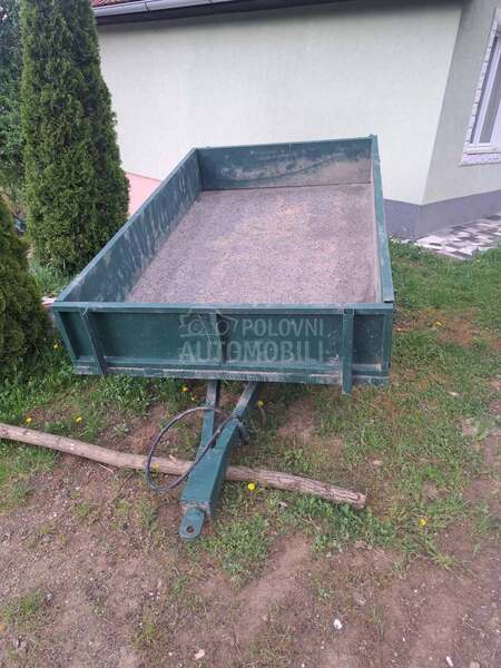 Tomo Vinković Prikolica