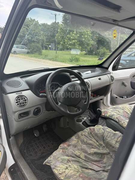 Renault Kangoo 1.5
