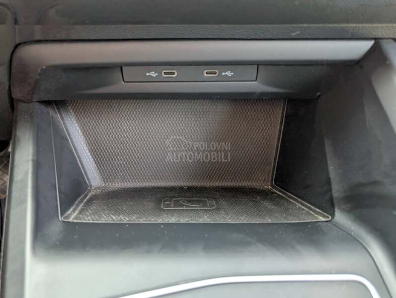 Volkswagen Golf 8 2.0 TDI