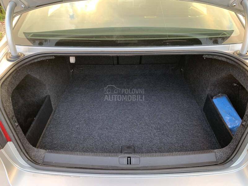 Volkswagen Passat B6 1.9 tdi