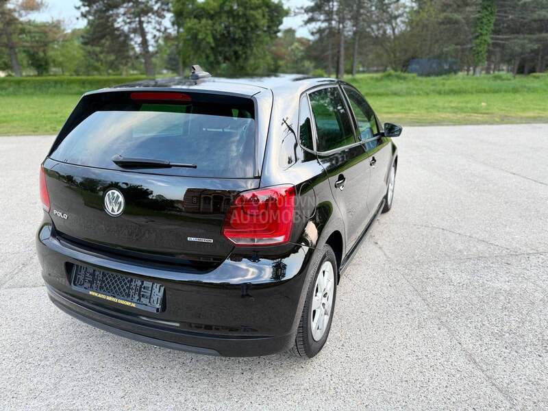 Volkswagen Polo 1.2 Holand