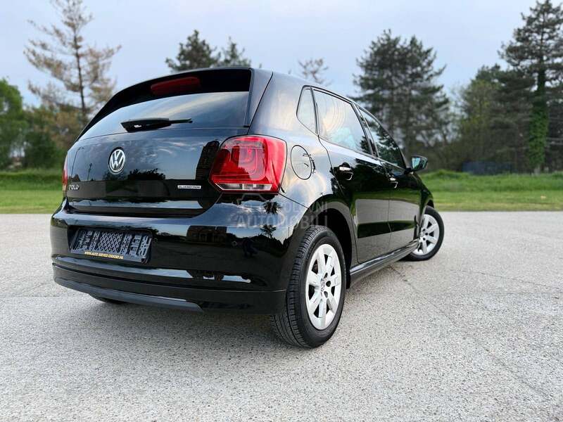 Volkswagen Polo 1.2 Holand