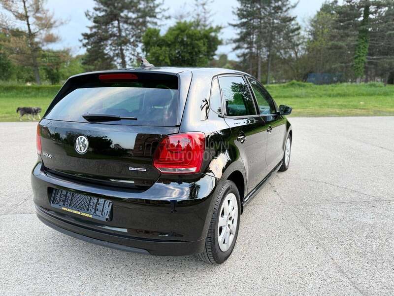 Volkswagen Polo 1.2 Holand