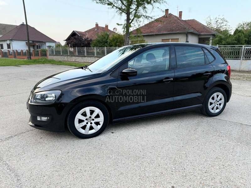 Volkswagen Polo 1.2 Holand