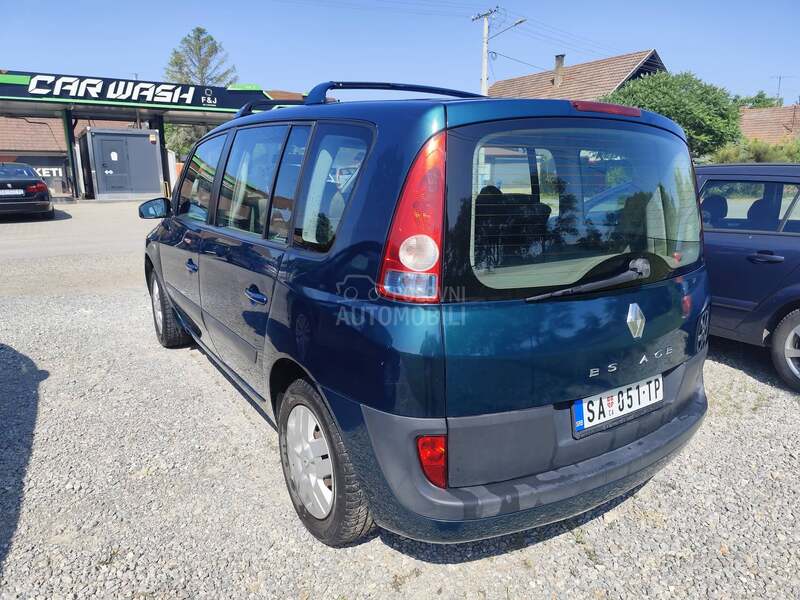 Renault Espace 