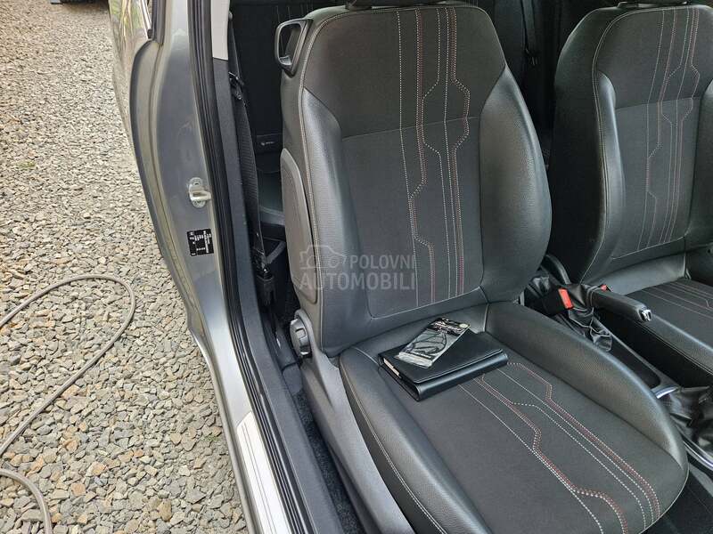 Opel Corsa D 1.3CDTI COSMO 6BRZ