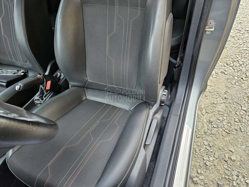 Opel Corsa D 1.3CDTI COSMO 6BRZ