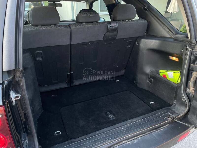 Land Rover Freelander 2.0