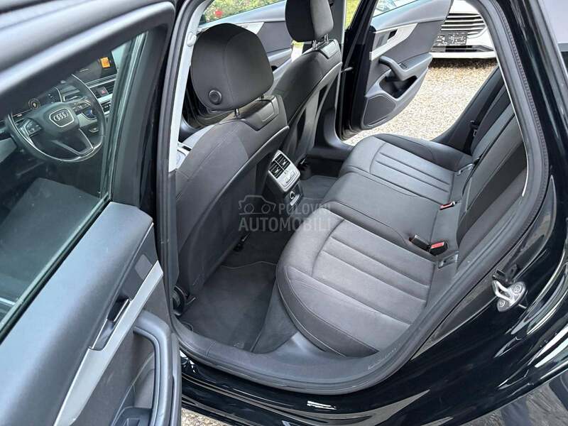 Audi A4 Teretno N1