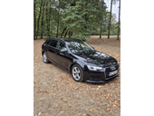 Audi A4 VIRTUAL