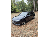 Audi A4 VIRTUAL