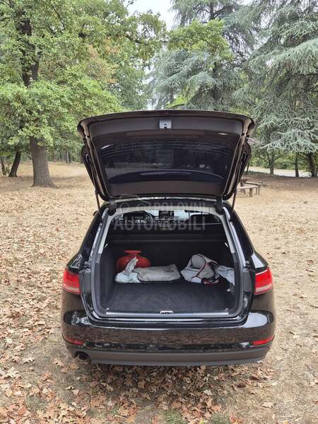 Audi A4 NOV