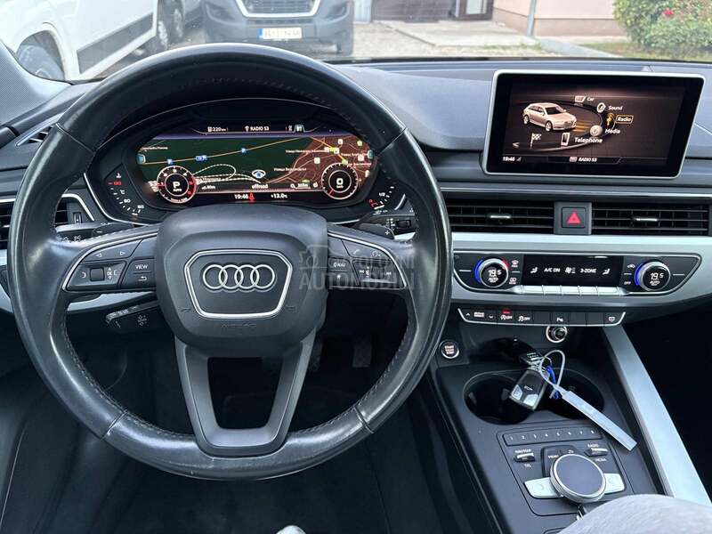 Audi A4 Teretno N1