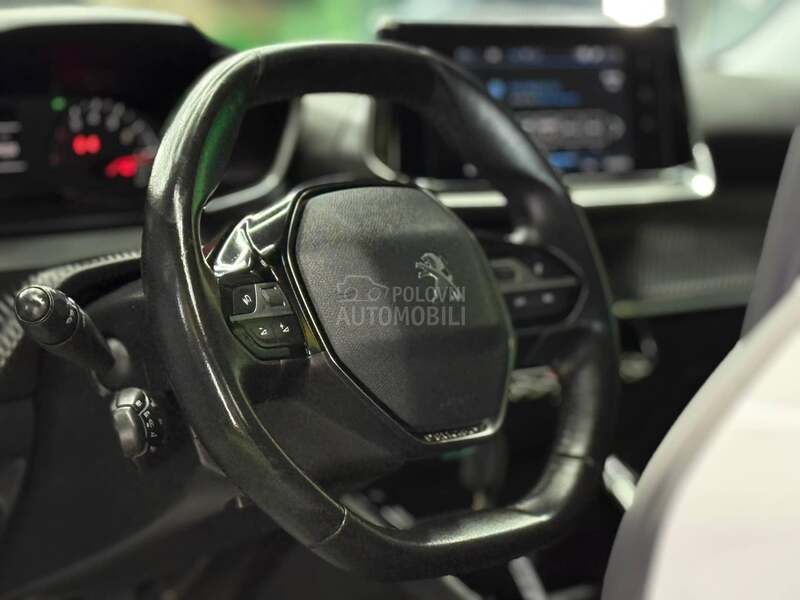 Peugeot 2008 1.5HDI/KA0 N0V