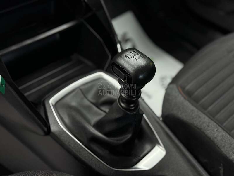 Peugeot 2008 1.5HDI/KA0 N0V