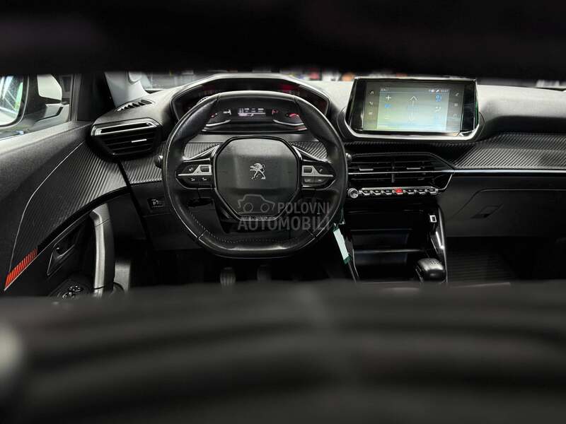 Peugeot 2008 1.5HDI/KA0 N0V