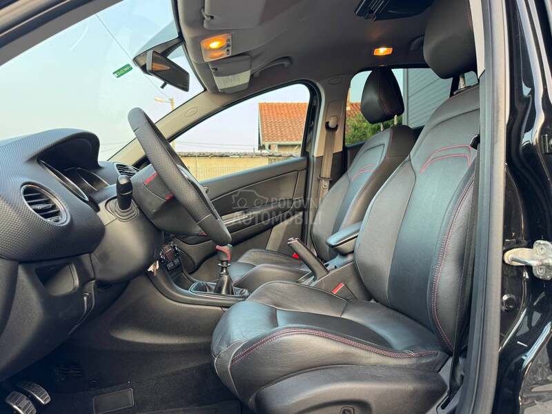 Fiat Bravo 1.4 16V T-Jet Sport