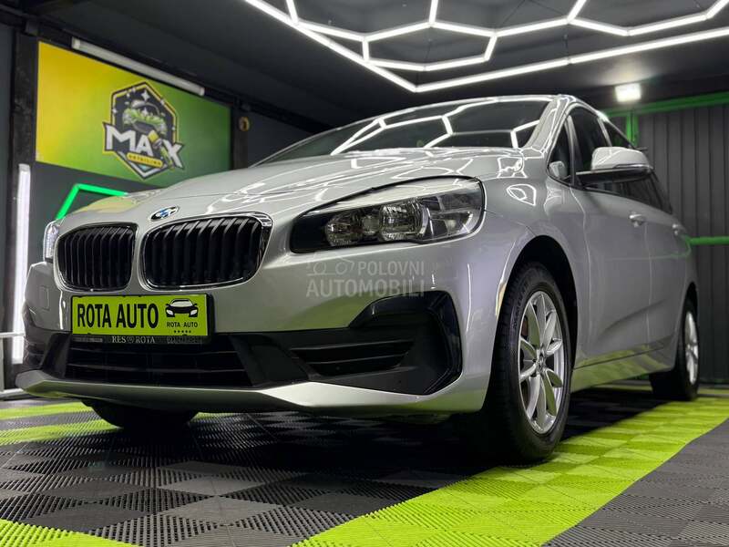 BMW 216 1.5D/7 sed1šta/N0V