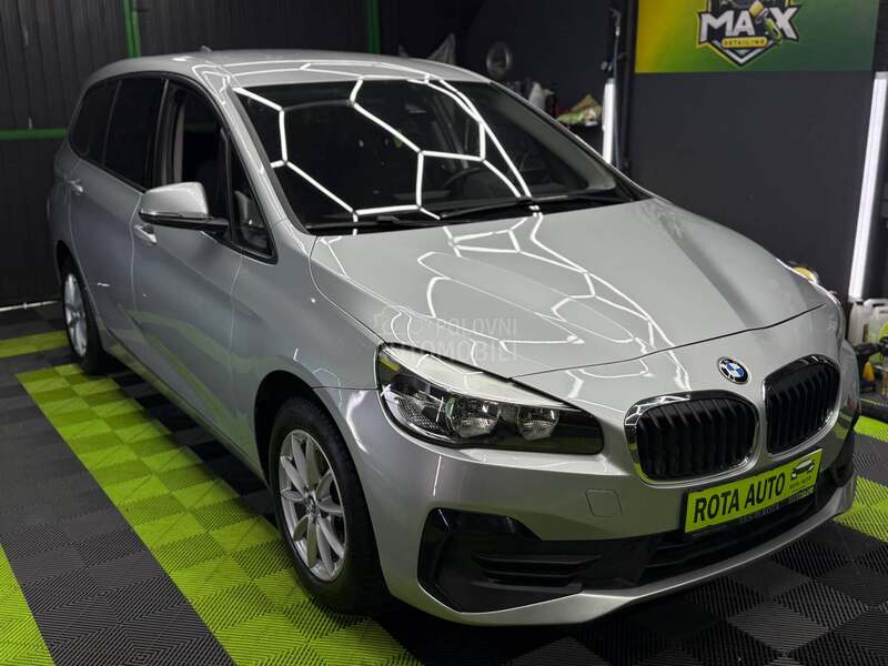 BMW 216 1.5D/7 sed1šta/N0V
