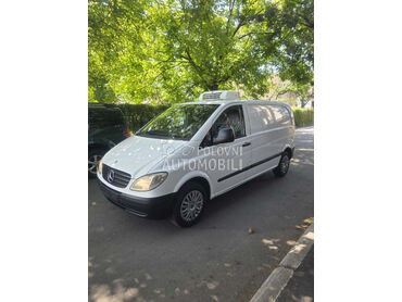 Mercedes Benz Vito 109