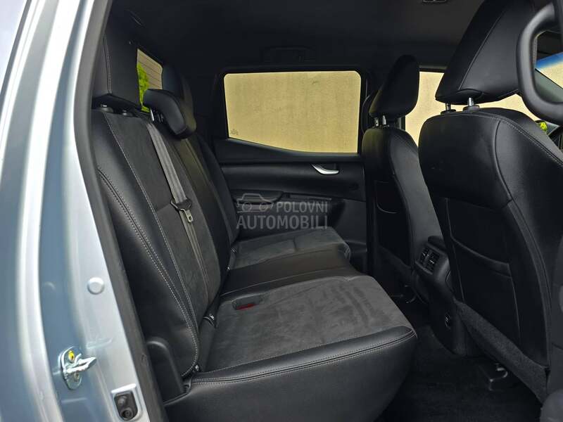 Mercedes Benz X klasa X250d