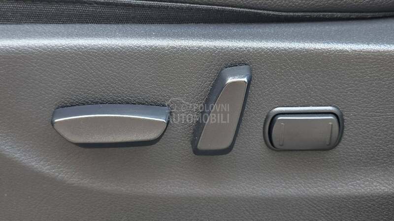Mercedes Benz X klasa X250d
