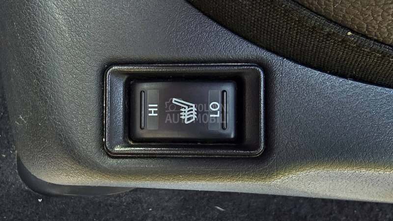 Mercedes Benz X klasa X250d