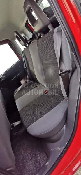 Fiat Panda 1.1 8V