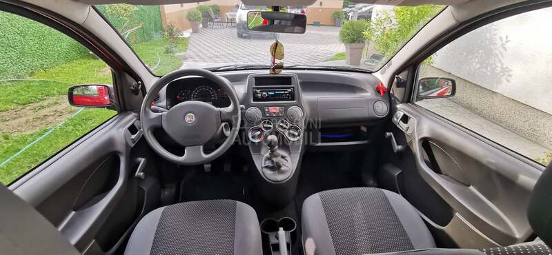 Fiat Panda 1.1 8V