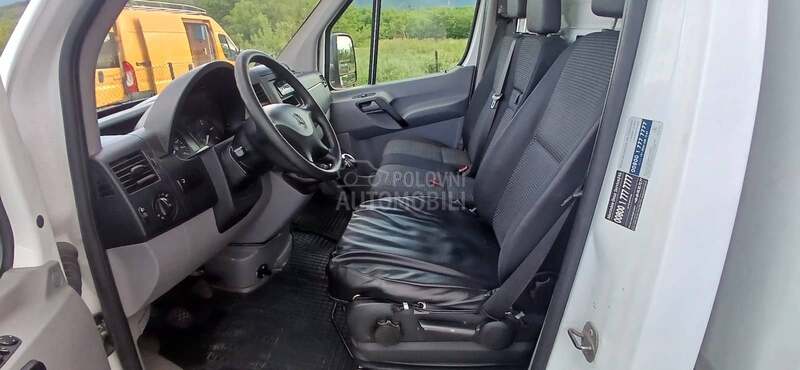 Mercedes Benz Sprinter 315