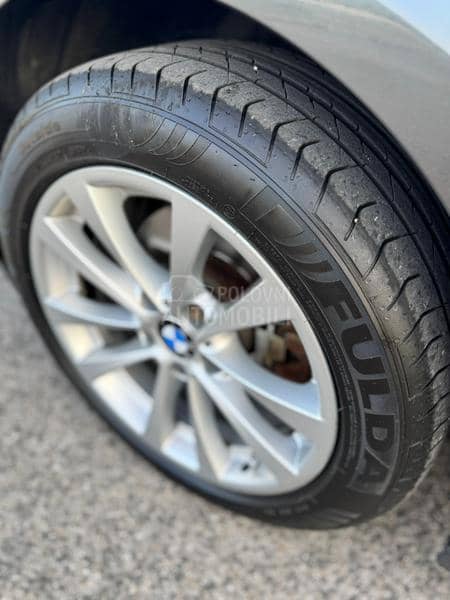 BMW 320d Sport line