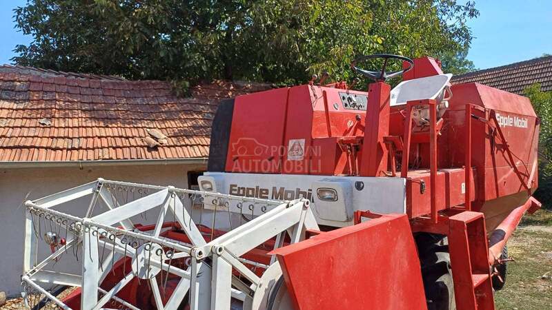 Epple 840