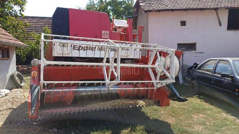 Epple 840