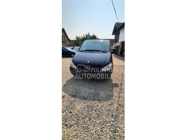 Vito dizel automatik delovi