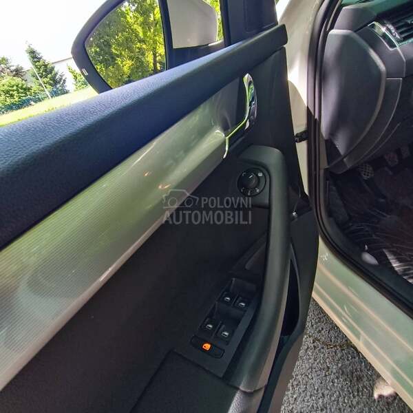 Škoda Octavia 1.2 TSI Regist.03/26