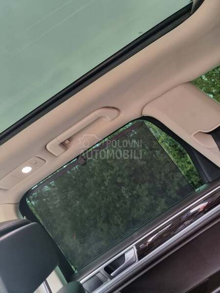 Volkswagen Touareg 3.0 TDI